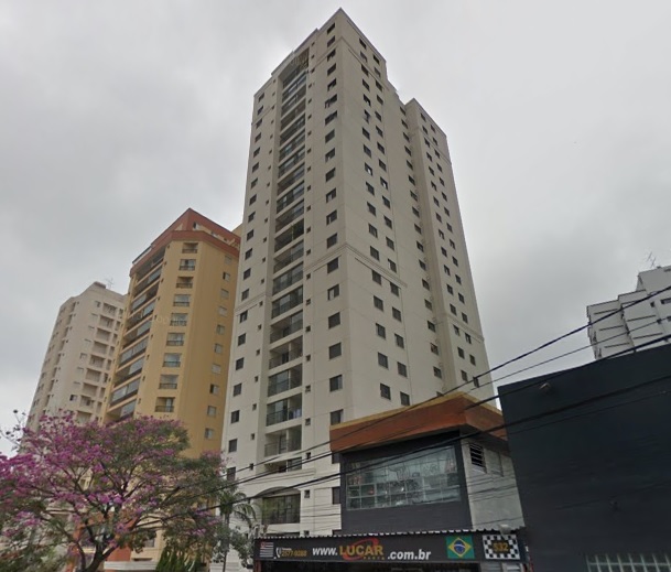Imagem do condomínio Condomínio Coral - Gables Saúde - São Paulo - SP