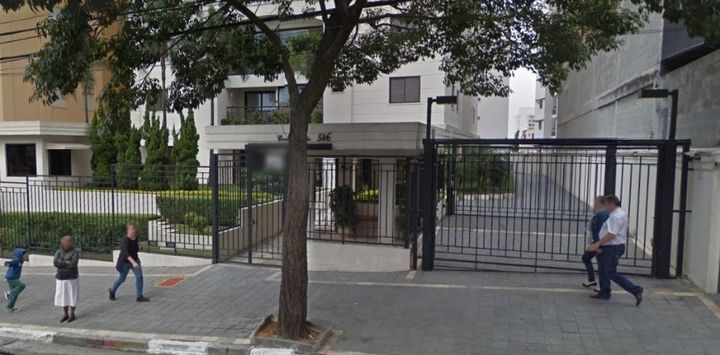 Imagem do condomínio Condomínio Coral - Gables Saúde - São Paulo - SP