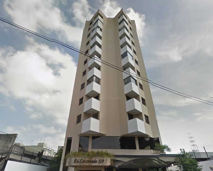Imagem do condomínio Condomínio Corcovado - Lapa - São Paulo - SP
