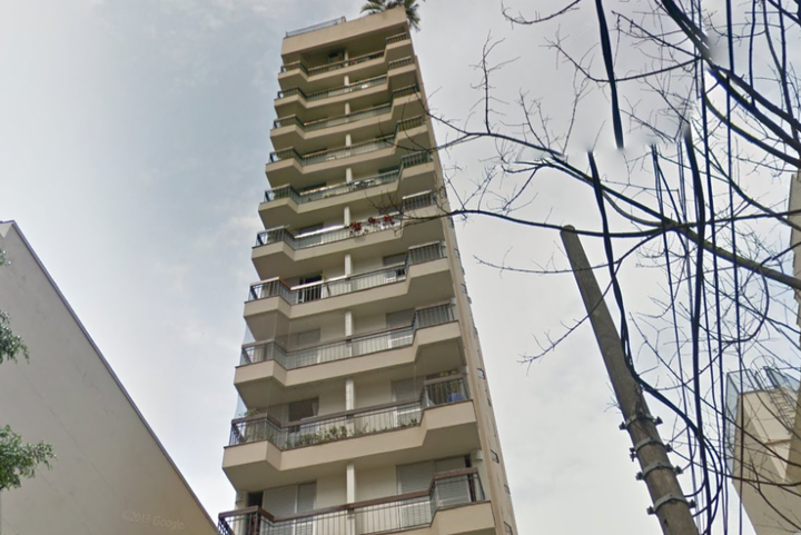 Imagem do condomínio Condomínio Cortina D'ampezzo - Jardim Paulista - São Paulo - SP