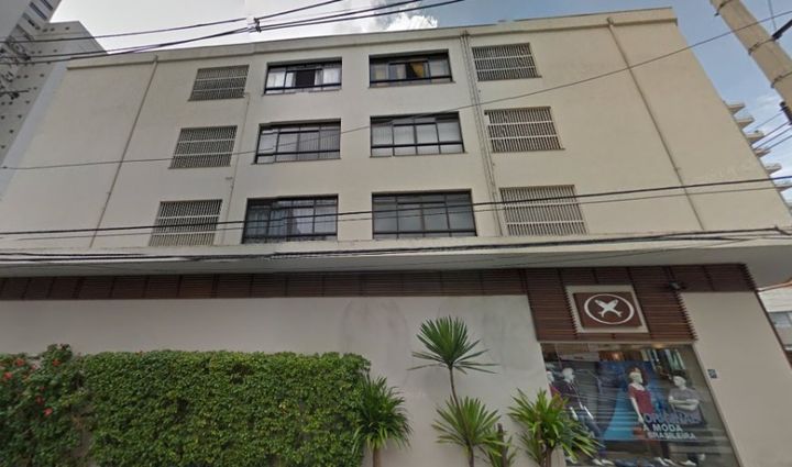 Imagem do condomínio Condomínio - Cosme Vila Nova Conceição - São Paulo - SP