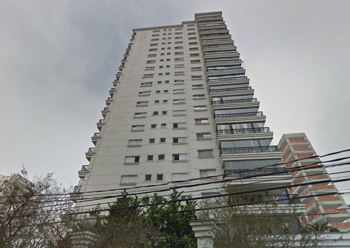 Imagem do condomínio Condomínio Costa Amalfitana - Campo Belo - São Paulo - SP