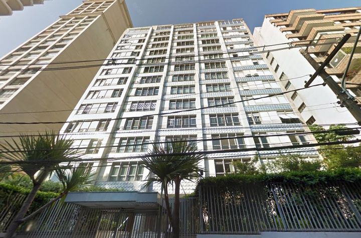 Condomínio Costa Azul - Jardim Europa - São Paulo - SP