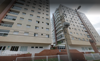 Imagem do condomínio Condomínio Costa Azure Bertioga Riviera - Riviera De Sao Lourenço - Bertioga - SP