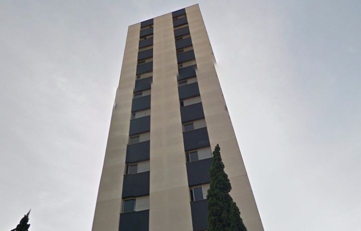 Imagem do condomínio Condomínio Costa Azurra - Brooklin - São Paulo - SP