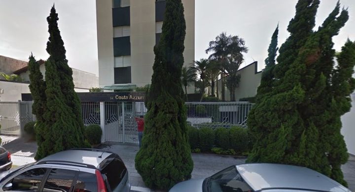 Imagem do condomínio Condomínio Costa Azurra - Brooklin - São Paulo - SP