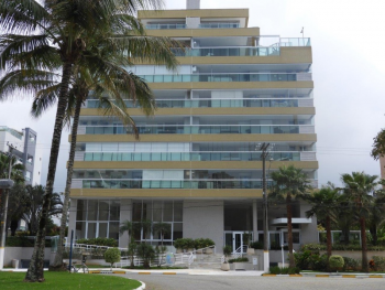 Imagem do condomínio Condomínio Costa Ballena Club - Riviera De Sao Lourenço - Bertioga - SP