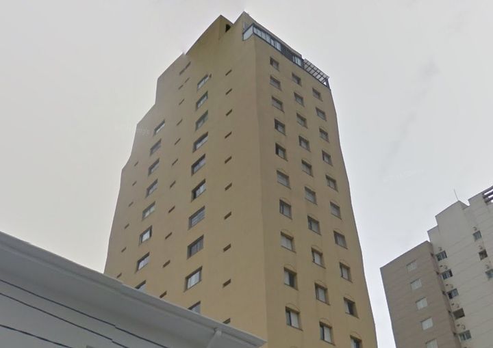 Imagem do condomínio Condomínio Costa Brava - Vila Olímpia 51 - São Paulo - SP