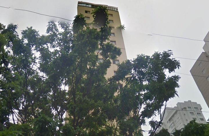 Imagem do condomínio Condomínio Costa Brava - Vila Olímpia 51 - São Paulo - SP