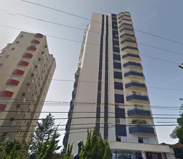 Imagem do condomínio Condomínio Costa Del Sole - Brooklin - São Paulo - SP
