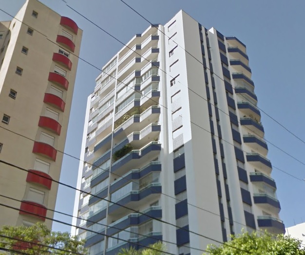 Imagem do condomínio Condomínio Costa Del Sole - Brooklin - São Paulo - SP