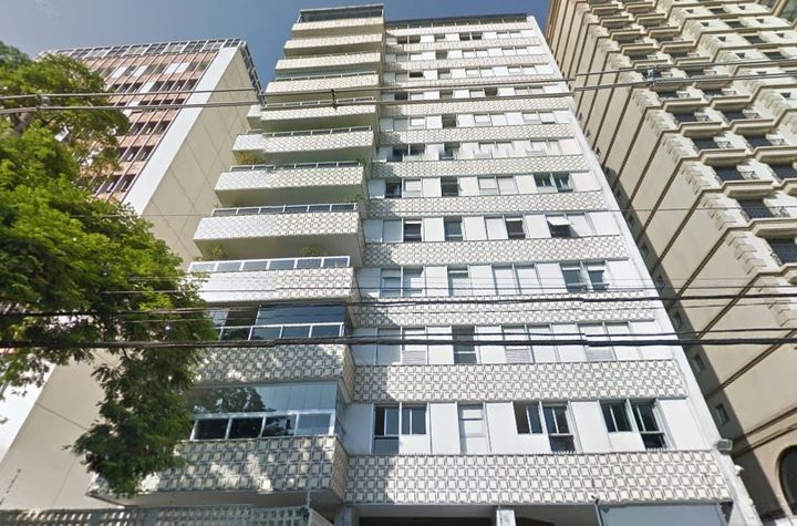 Imagem do condomínio Condomínio Costa Do Marfim - Jardim Europa - São Paulo - SP