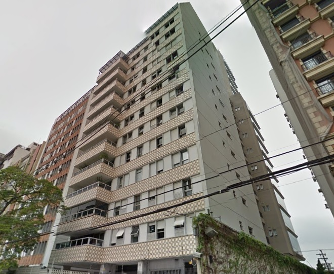 Imagem do condomínio Condomínio Costa Do Marfim - Jardim Europa - São Paulo - SP