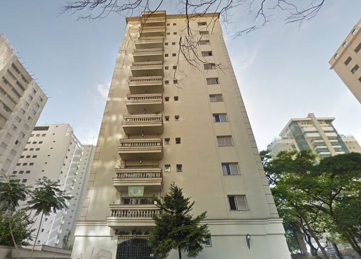 Imagem do condomínio Condomínio Costa Do Sol - Campo Belo - São Paulo - SP
