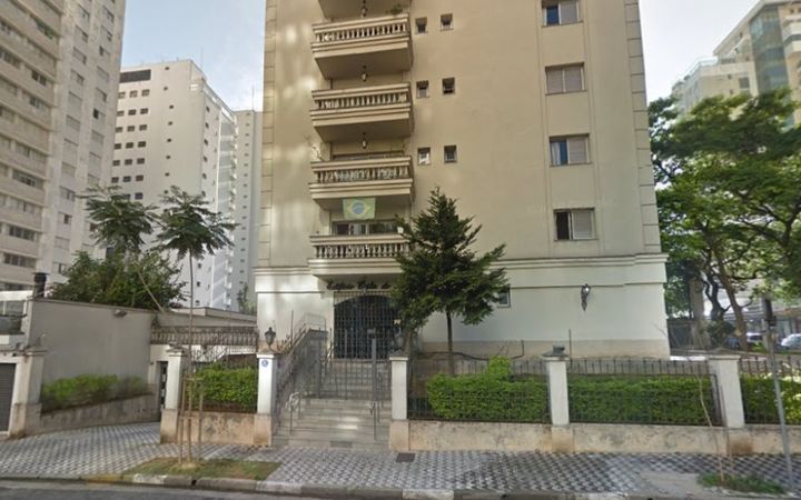 Imagem do condomínio Condomínio Costa Do Sol - Campo Belo - São Paulo - SP