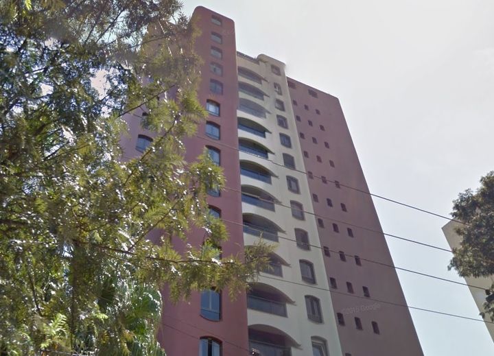 Imagem do condomínio Condomínio Costa Esmeralda - Alto De Pinheiros - São Paulo - SP