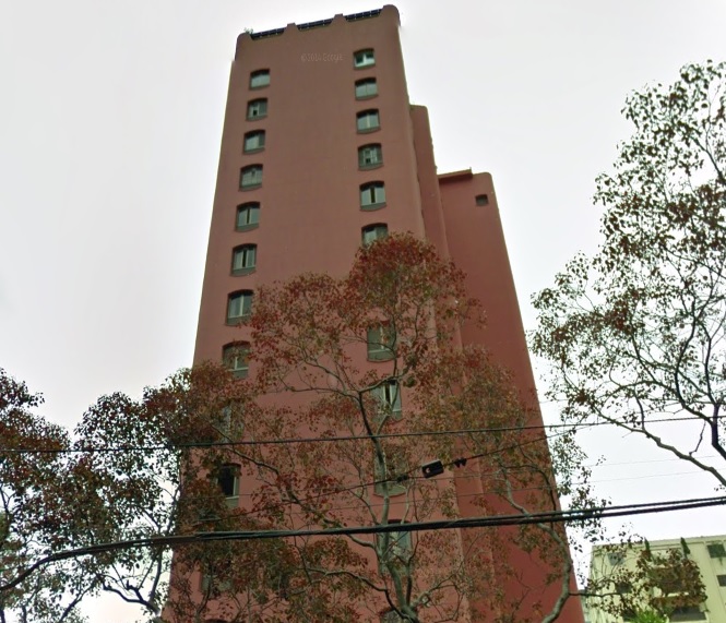 Imagem do condomínio Condomínio Costa Esmeralda - Alto De Pinheiros - São Paulo - SP