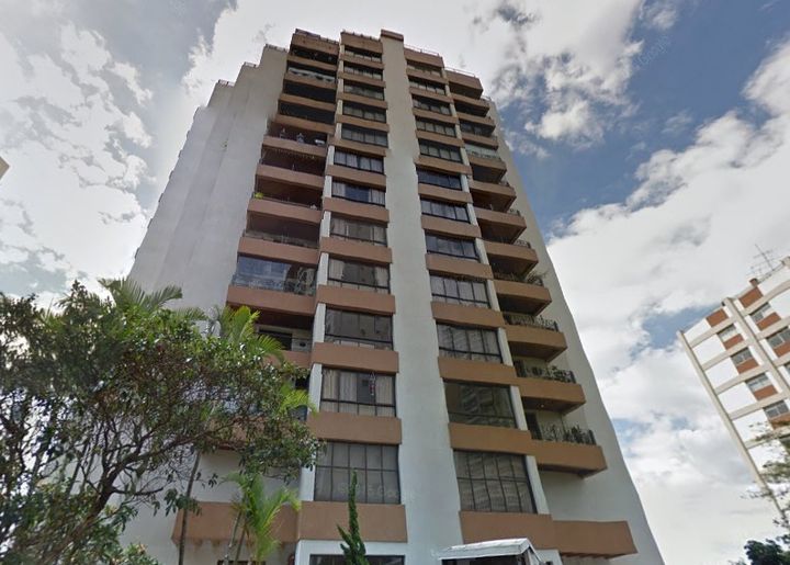 Condomínio Costa - Esmeralda Chácara Klabin - São Paulo - SP