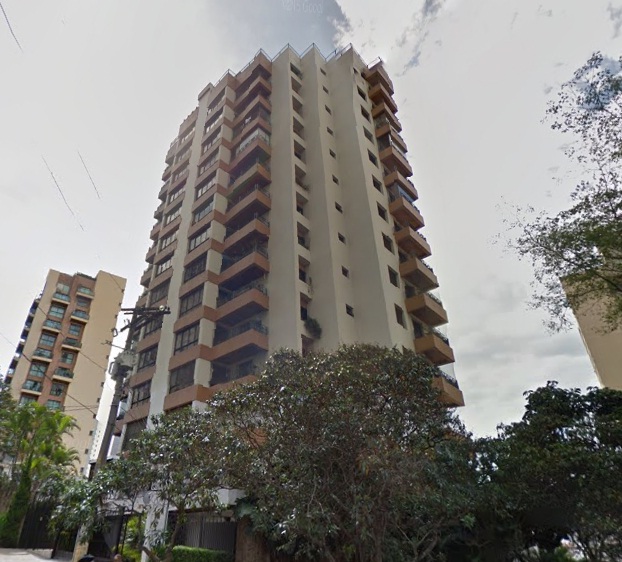 Imagem do condomínio Condomínio Costa - Esmeralda Chácara Klabin - São Paulo - SP