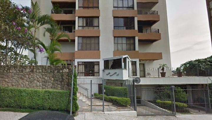 Imagem do condomínio Condomínio Costa - Esmeralda Chácara Klabin - São Paulo - SP