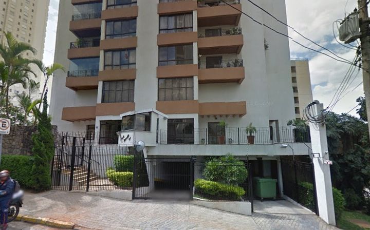 Imagem do condomínio Condomínio Costa - Esmeralda Chácara Klabin - São Paulo - SP