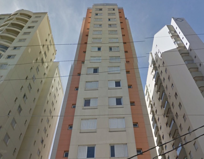 Imagem do condomínio Condomínio Costa - Esmeralda Saúde - São Paulo - SP