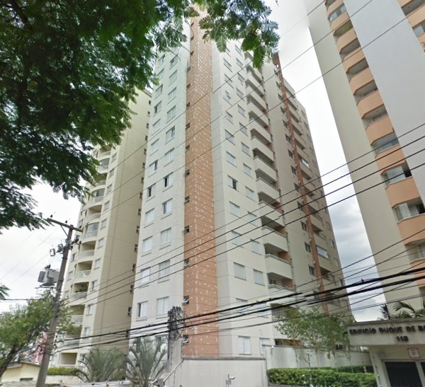 Imagem do condomínio Condomínio Costa - Esmeralda Saúde - São Paulo - SP