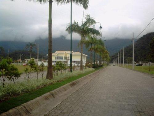 Imagem do condomínio Condomínio Costa Nova Residence Club - Centro - Ubatuba - SP