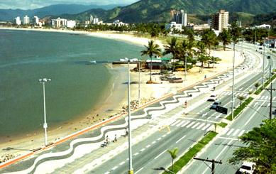 Imagem do condomínio Condomínio Costa Nova Residence Club - Centro - Ubatuba - SP