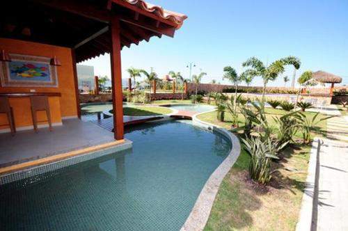 Imagem do condomínio Condomínio Costa Nova Residence Club - Centro - Ubatuba - SP