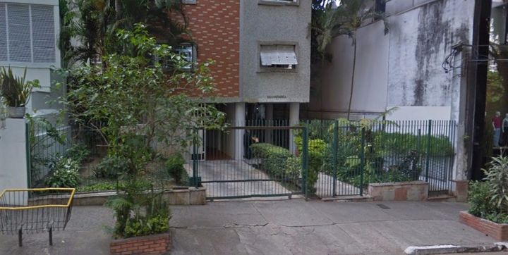 Imagem do condomínio Condomínio Costa Rica Jardim América - Cerqueira César - São Paulo - SP