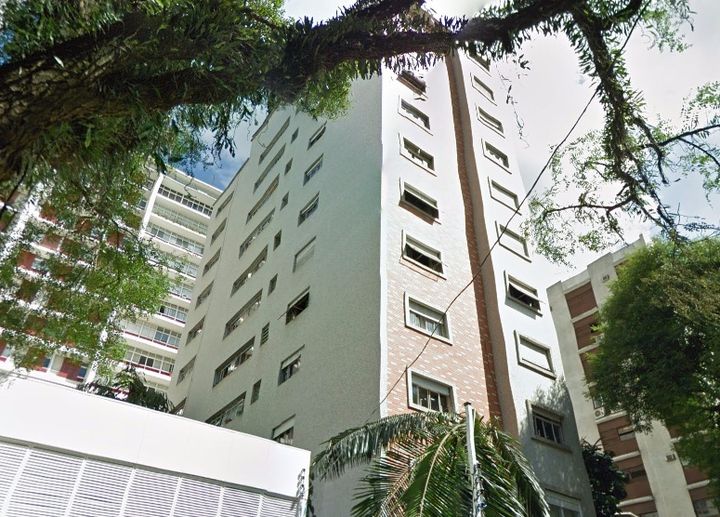 Imagem do condomínio Condomínio Costa Rica Jardim América - Cerqueira César - São Paulo - SP