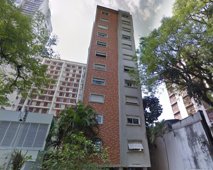 Imagem do condomínio Condomínio Costa Rica Jardim América - Cerqueira César - São Paulo - SP
