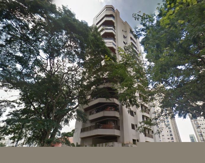 Imagem do condomínio Condomínio Costa Rica - Perdizes - São Paulo - SP