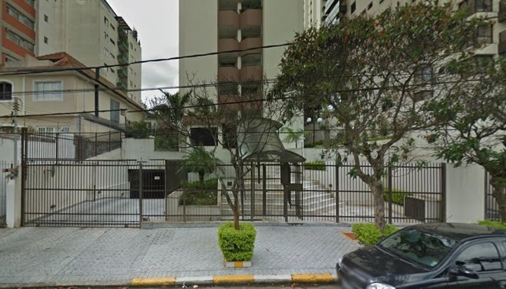Imagem do condomínio Condomínio Cote - D'azur Saúde - São Paulo - SP
