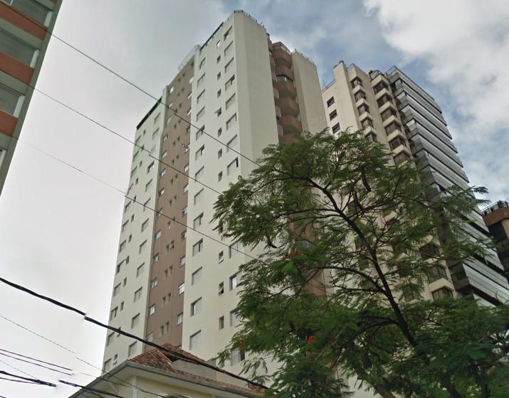 Imagem do condomínio Condomínio Cote - D'azur Saúde - São Paulo - SP