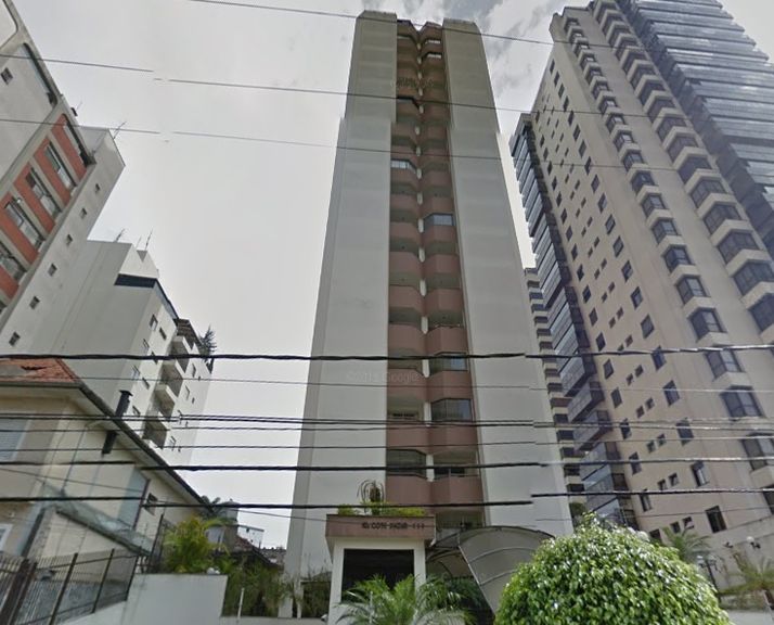 Imagem do condomínio Condomínio Cote - D'azur Saúde - São Paulo - SP