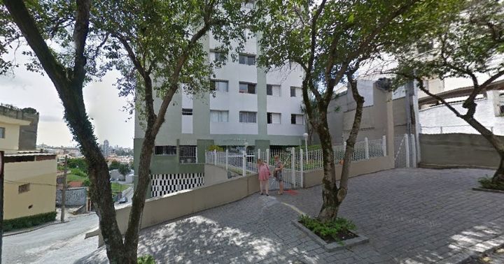 Imagem do condomínio Condomínio Côte D'azur - Sumaré - São Paulo - SP