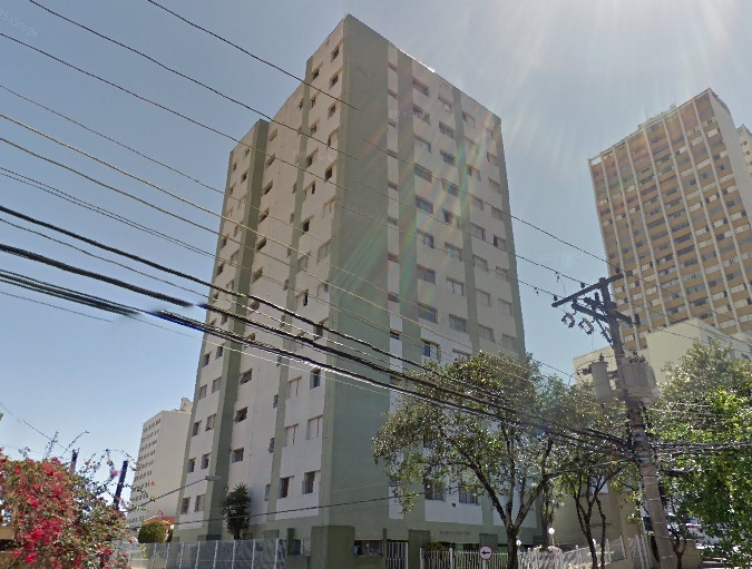 Imagem do condomínio Condomínio Côte D'azur - Sumaré - São Paulo - SP