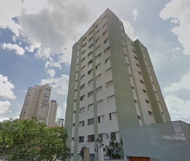 Imagem do condomínio Condomínio Côte D'azur - Sumaré - São Paulo - SP