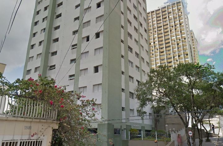 Imagem do condomínio Condomínio Côte D'azur - Sumaré - São Paulo - SP
