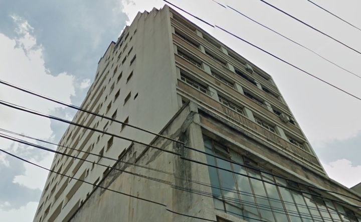 Imagem do condomínio Condomínio Cotia - Pinheiros - São Paulo - SP