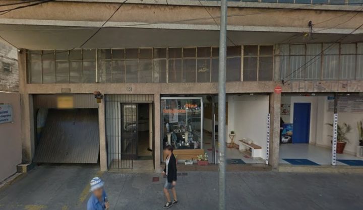 Imagem do condomínio Condomínio Cotia - Pinheiros - São Paulo - SP