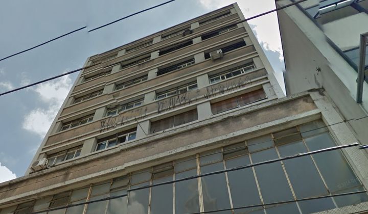Imagem do condomínio Condomínio Cotia - Pinheiros - São Paulo - SP