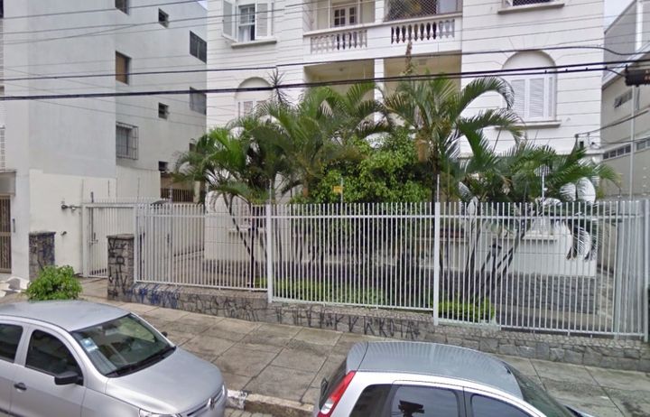 Imagem do condomínio Condomínio Cotoxó 114 - Perdizes - São Paulo - SP
