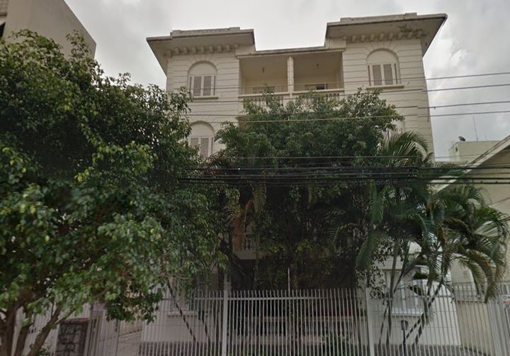 Imagem do condomínio Condomínio Cotoxó 114 - Perdizes - São Paulo - SP