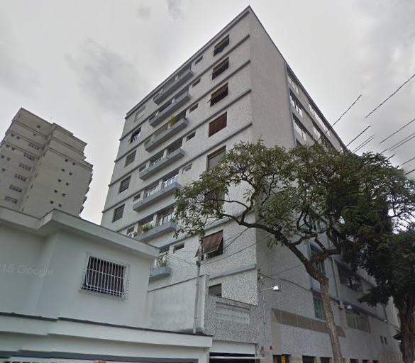 Imagem do condomínio Condomínio Cotoxó 536 - Perdizes - São Paulo - SP