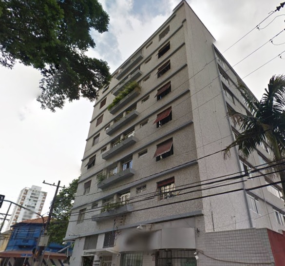 Imagem do condomínio Condomínio Cotoxó 536 - Perdizes - São Paulo - SP