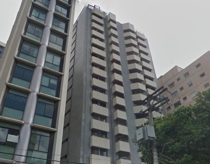 Imagem do condomínio Condomínio - Cozumel Aclimação - São Paulo - SP