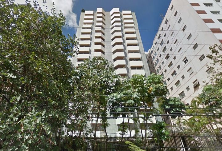 Imagem do condomínio Condomínio - Cozumel Aclimação - São Paulo - SP